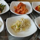 몽산포식당 이미지