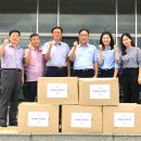 대소원면 유한킴벌리 충주신문