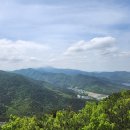 월곡초 | 대구 상인동 대덕산 등산 코스 월촌 공원 출발 등산로