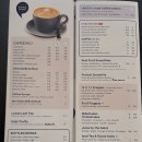 더커피클럽 | [뉴질랜드_타우랑가] 베이페어 쇼핑센터 내 카페 ㅣ 더 커피 클럽(The coffee club) 후기