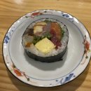 스시마카세 이미지