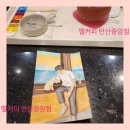 천혜미용실 | 안산 사이동 미용실 들렀다가 찾은 힐링카페, 멜커피 후기