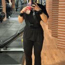 에이트바디 | 압구정 에이트바디PT 에서 엉덩이운동 힙업클래스 수강후기