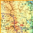 천태산주차장 이미지