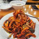 [착한낙지 의정부본점]낙지해물파전&amp;낙지볶음 내돈내산 후기