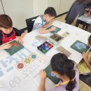 전통나래관 앞 이미지