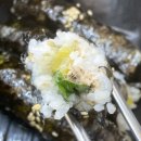 마곡나루 맛집 추천 153구포 국수 후기(국수, 김밥 맛집 추천)