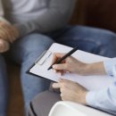 목회상담의 위기 해결을 위한 실천적 대안 이미지