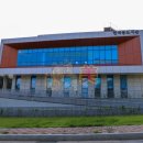 한석봉체육관 이미지