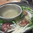진남횟집 물회 새조개하모샤브샤브 여수돌산본점 | [여수맛집추천] 현지택시기사님 추천맛집 &#34;진남횟집&#34; 새조개 샤브샤브 맛집