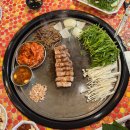 중앙지구대 | 처인구맛집 고철상김량장직영점 후기 처인구놀이방식당 주차가능 완벽한 고깃집