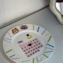 전포유치원 | [공지] 전포 원데이클래스 따스담 전사지클래스 기념일 접시 만들기