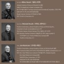 야나첵 스트링 콰르텟 내한공연 | [공연] 야나첵 스트링 콰르텟 내한공연 | 낙동아트센터
