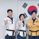 SK View 태권도 이미지