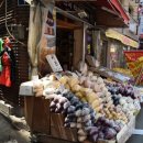 총신대입구역.남성시장입구앞 이미지