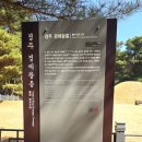 . &#34;신라의 마지막을 지킨 왕, 경애왕의 삶과 비극&#34;