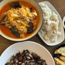 수원-0351 | 인계동 짬뽕 마스터반점 윤기 좌르르 간짜장까지 먹고온 후기