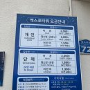 세븐일레븐 속초엑스포 이미지