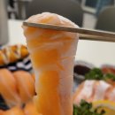 연어가맛있는스시벅스mini삼송지축점