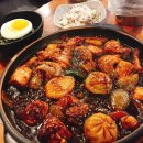 일미리금계찜닭 이미지