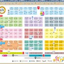 다이소 건너편 횡단보도 이미지