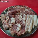 꽃돼지뽈사랑 이미지