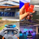 GR(완주군)-[학다리길]-하-2 | 뚜벅이 제주 여행 9.81파크 │ 981 풀패키지 3-1-2 코스로 프로아레나 &amp; 스포츠랩 &amp; 링고까지 즐겨요...