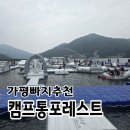 포레스트 - 중구 백운로안길 56 | [가평 빠지] 캠프통포레스트 후기 1탄