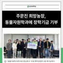 주문진희망농장 네이버블로그