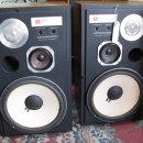 JBL L112 스피커 이미지