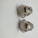 D003 | 파워뱅크용 스위치 리셋 스위치 푸시락 원형 당일배송 diy 자작
