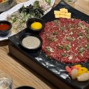 창원 중앙동 오거리 맛집 육해한홍군ㅣ낙지철에 먹은 낙지탕탕이 솔직후기