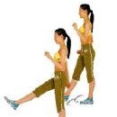 스트레칭B 이미지