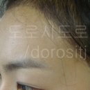 도로시헤어라인 이미지