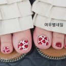 여우별 네일 네이버블로그