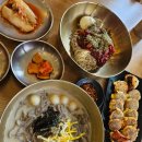 별내맛집, 향토순메밀막국수 감자옹심이칼국수, 명태회비빔국수, 오징어순대 후기