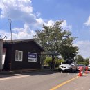 세븐일레븐영천동길점 | 경북 대구 근교 영천 치산계곡(반려견 동반가능, 입수금지) 반려견 계곡후기