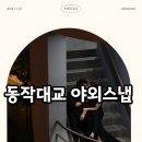표현 | [W11::동작대교 야외스냅] 표현스냅 후기｜가성비까지 만족한 웨딩촬영