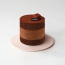 투썸 신메뉴 추천, 파베 초콜릿 케이크 솔직 후기