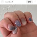 오뉴월네일