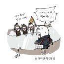 2차 고구려 당 전쟁(661년~662년)의 전황과 전개 (3)
