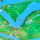 10/31(토)가을에 떠나는 진천 농다리&amp;미르309출렁다리,하늘초평호다리,옐로카펫문광저수지,은행나무길 길상사,생거전통시장 이미지