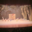 발레극<헨젤과 그레텔> 이미지