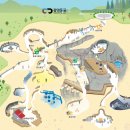 황금길 9-4 | 여름엔 시원하고 겨울엔 포근한 실내 여행지, 가족과 함께한 광명동굴 방문 후기