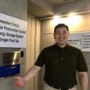 아이오니아 2 태양광발전소 이미지