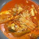 뻑가네생고기김치찌개