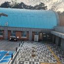 석촌근린공원 체육관 이미지