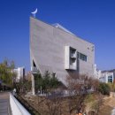 신안건축사사무소 | 은평구 최초 현대미술관 사비나미술관과 강홍구 신안바다 개인전 후기