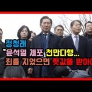 [오마이tv][현장영상][JTV]..체포 후 열리는 첫 탄핵심판 &#34;천만다행...죄 지었으면 죗값 받아야&#34;(2025.01.16) 이미지