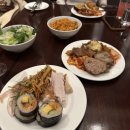 준휘트니스클럽 | 그랜드 하얏트 서울 : 스탠다드 킹 남산 뷰 후기 (GOH 혜택, 클럽 라운지, 불꽃놀이 총정리)